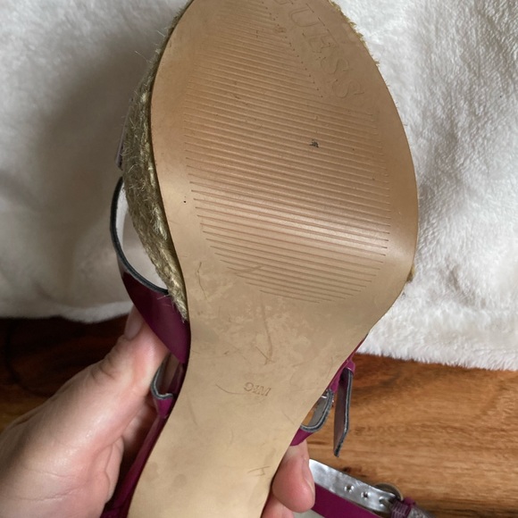 Guess heels - Picture 8 of 14